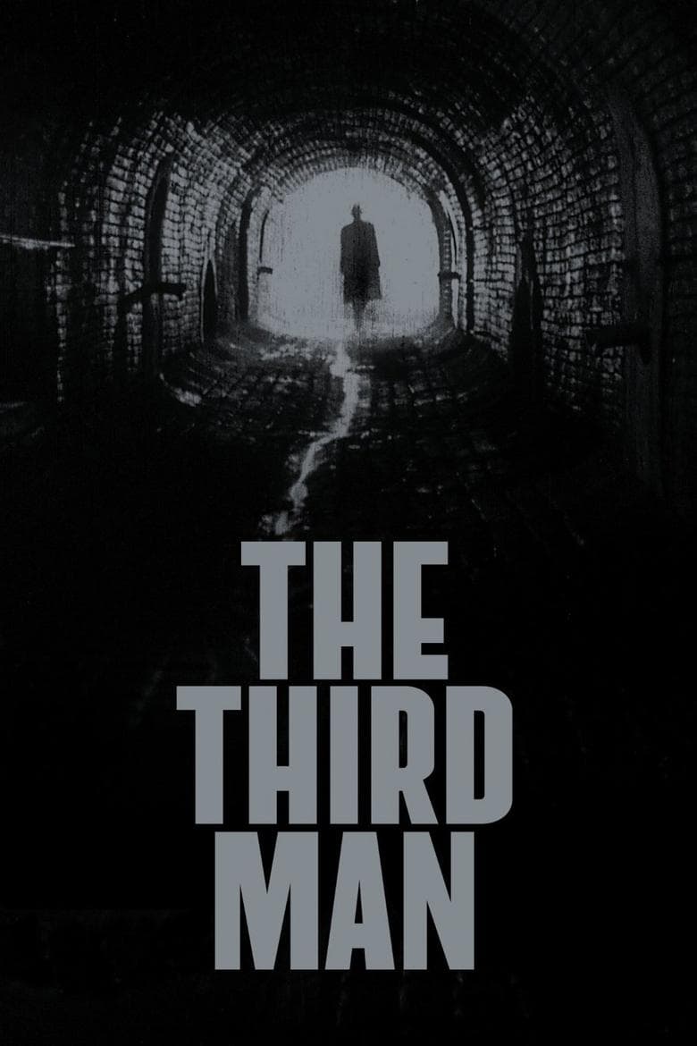 The Third Man (1949)