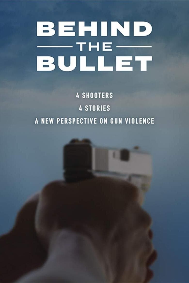 Behind the Bullet (2019) BluRay 480p & 720p Free HD Movie Download