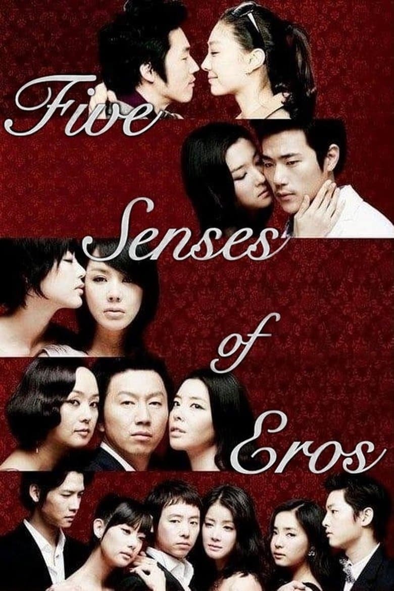 Five Senses of Eros (2009) BluRay 480p, 720p & 1080p Mkvking - Mkvking.com