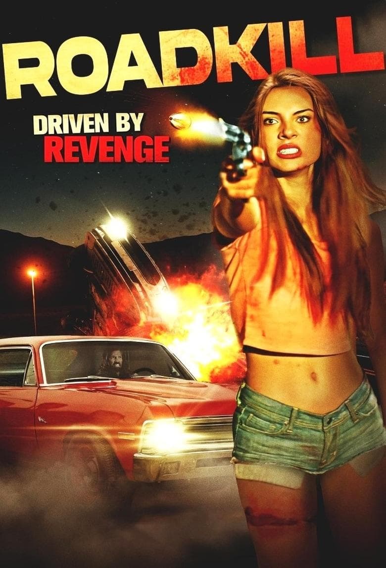Roadkill (2024) WEB-DL 480p, 720p & 1080p Movie Download