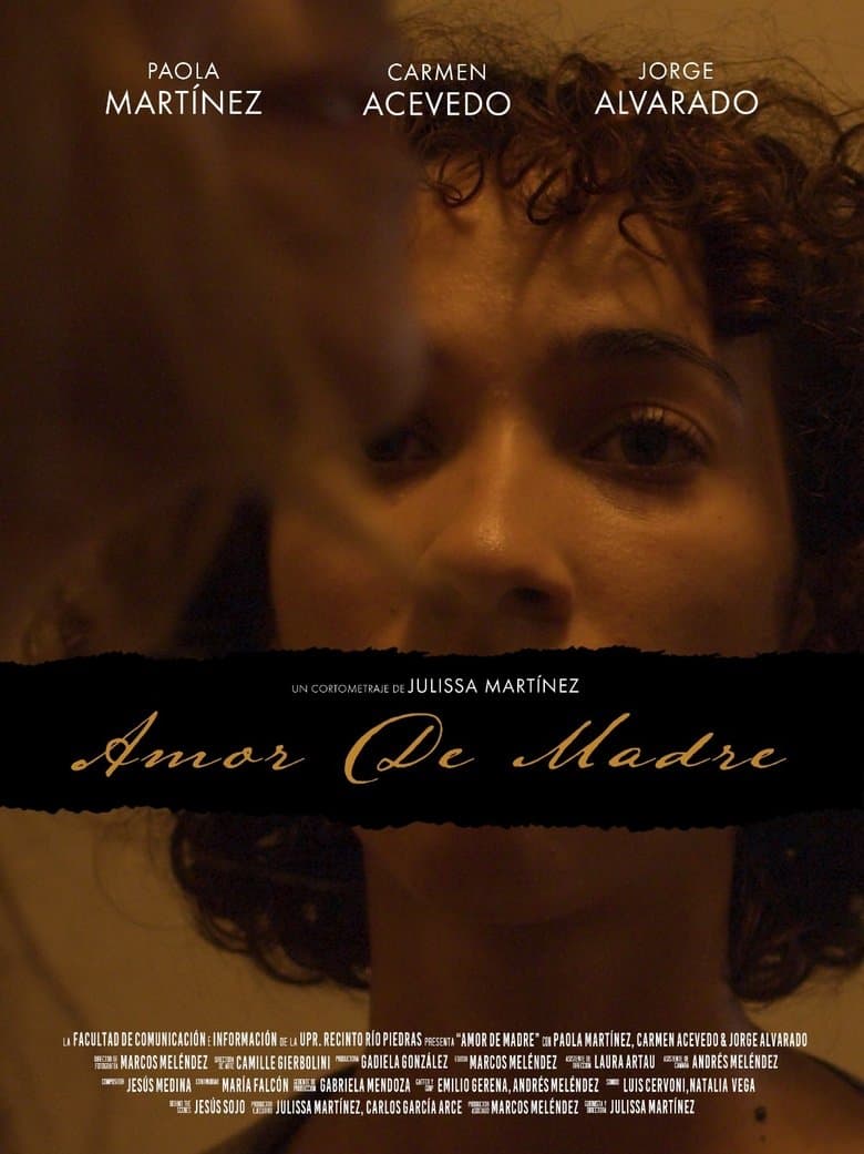 Mother's Love (2022) WEBRip 480p, 720p & 1080p Mkvking - Mkvking.com