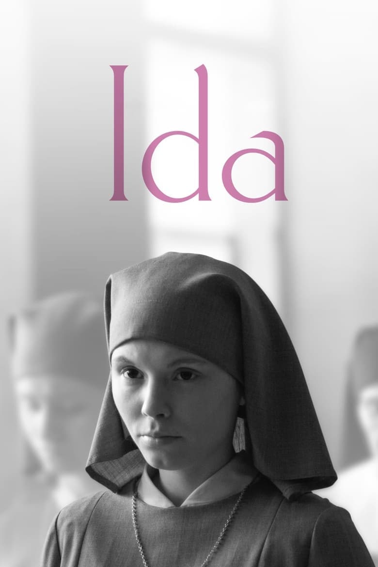 Ida (2013) BluRay 480p & 720p HD Movie Download