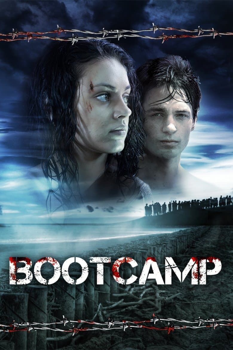 Boot Camp (2024)