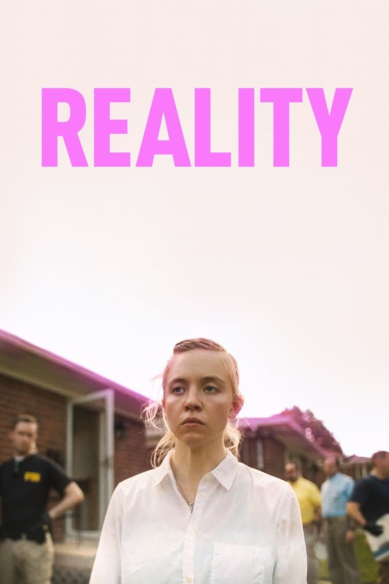 Reality (2023) WEB-DL 480p, 720p & 1080p Full HD Movie Download
