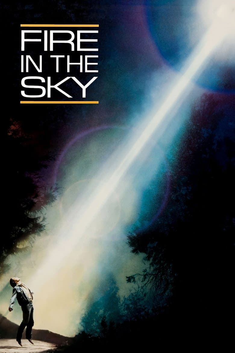 Fire in the Sky (1993) BluRay 480p, 720p & 1080p Mkvking - Mkvking.com
