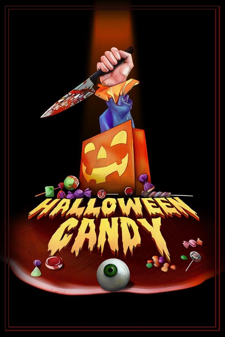 Halloween Candy (2025)
