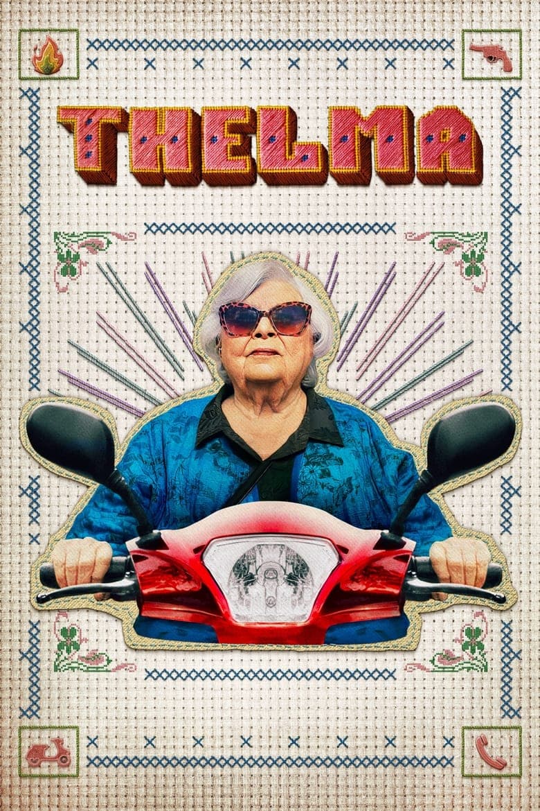 Thelma (2024) BluRay 480p, 720p & 1080p Full Movie Download