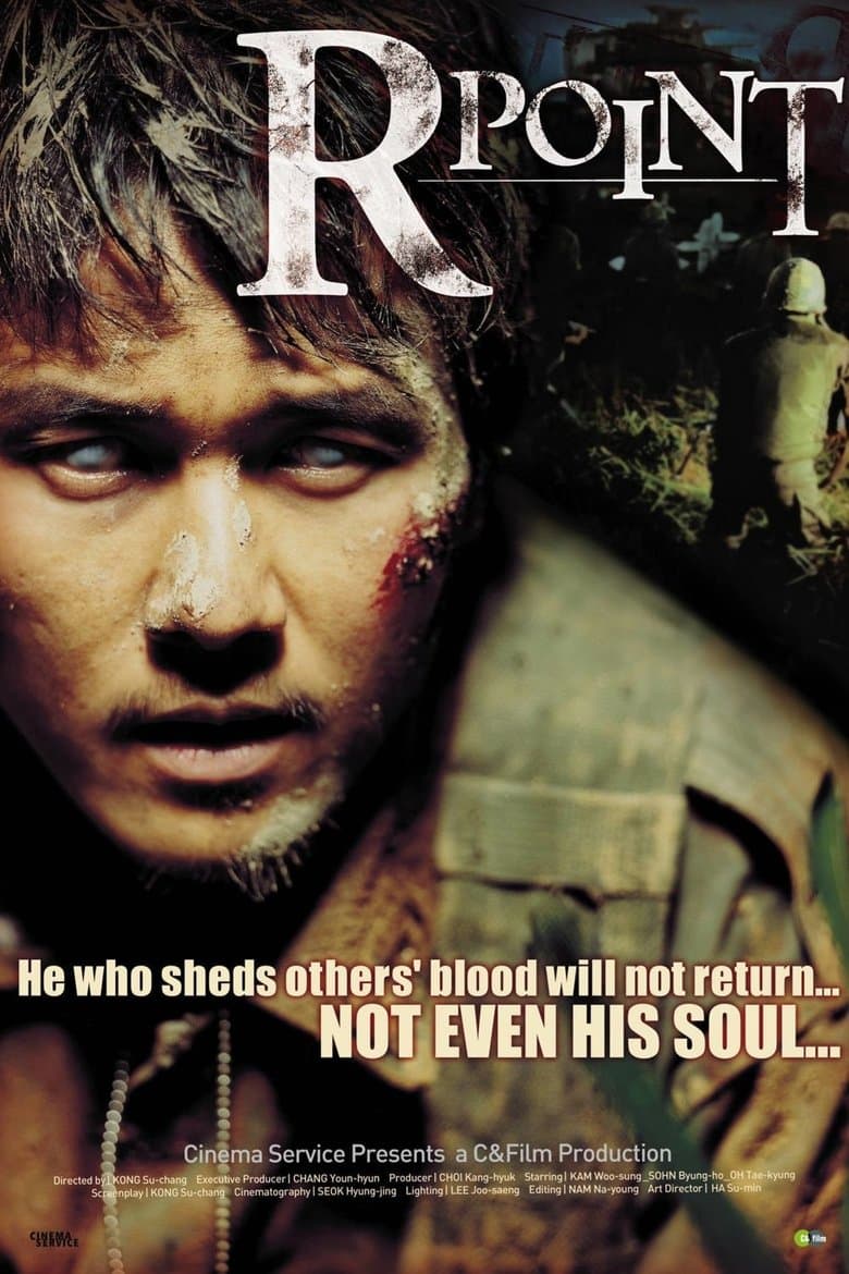 R-Point (2004) BluRay 480p & 720p Free HD Movie Download