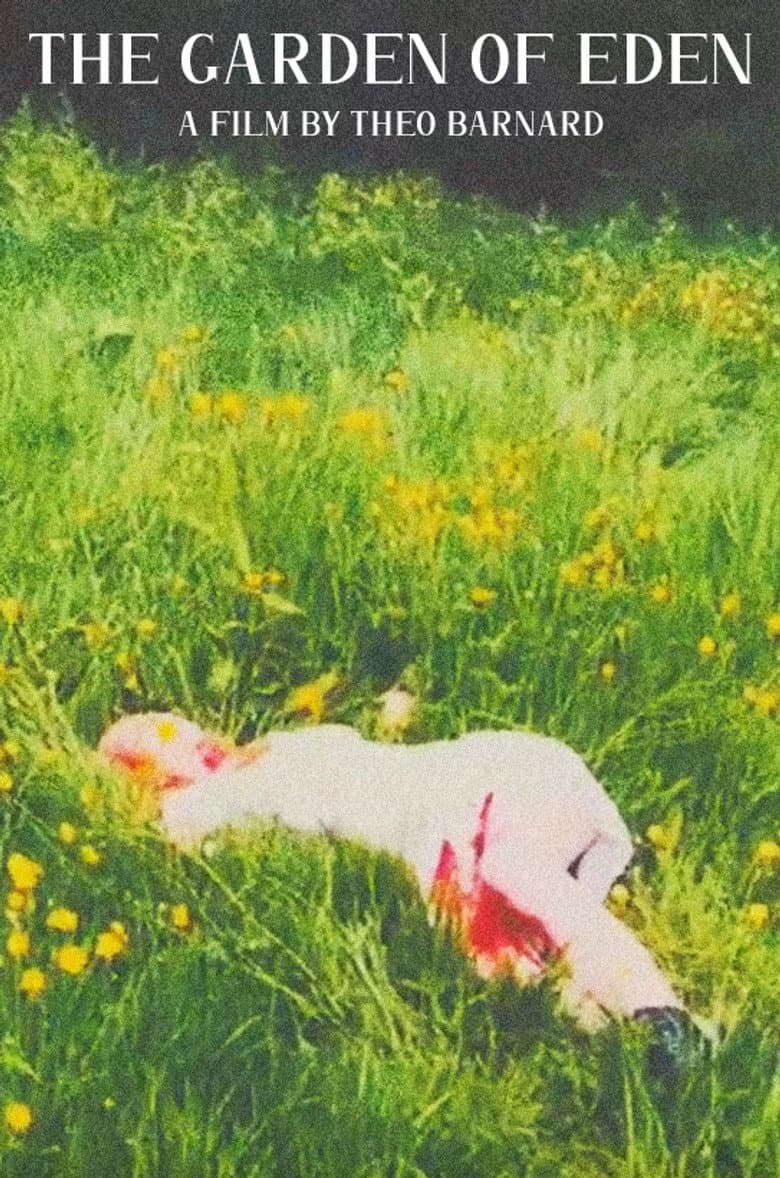 The Garden of Eden (2008)