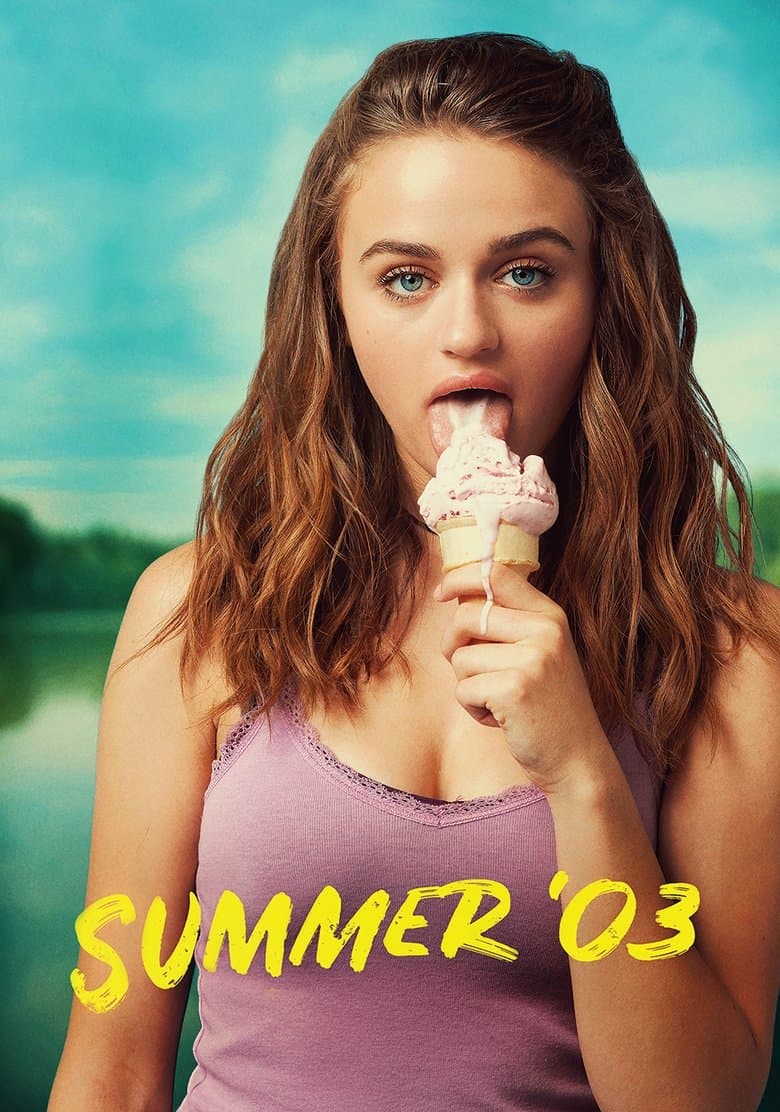 Summer ’03 2018