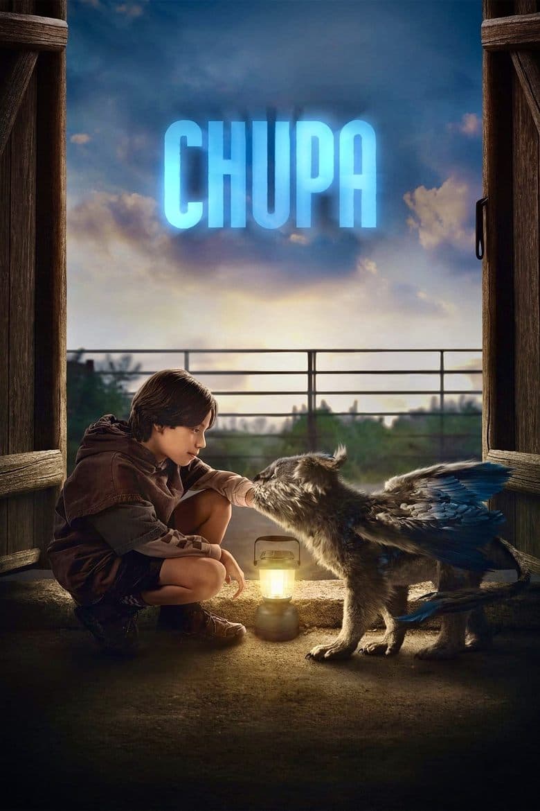 Chupa (2023) WEB-DL 480p, 720p & 1080p Full HD Movie Download