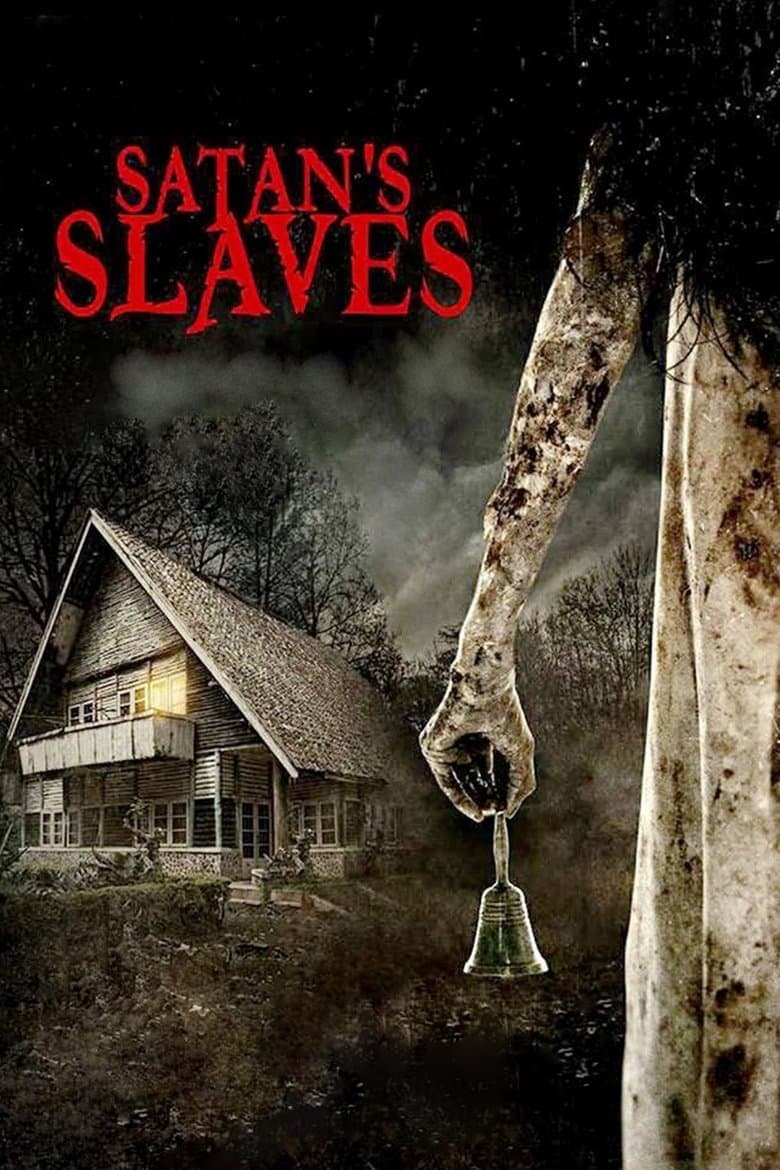Pengabdi Setan (2017)