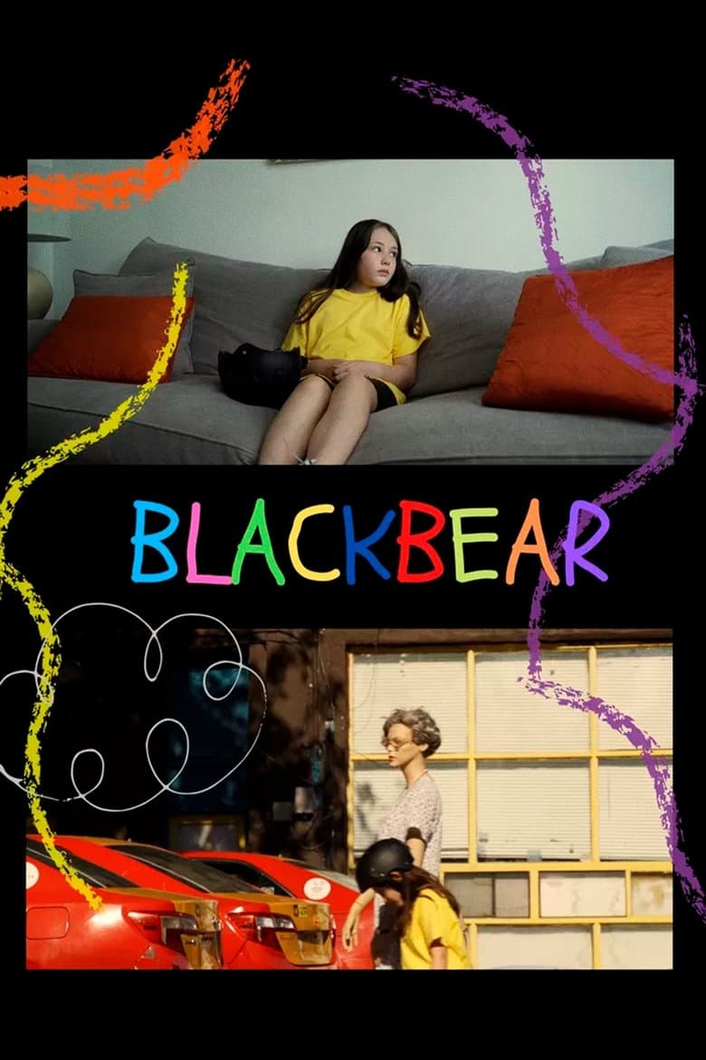 Blackbear (2019)