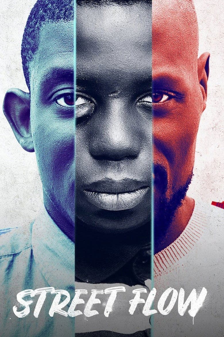 Street Flow (2019) WEBRip 480p & 720p Free HD Movie Download