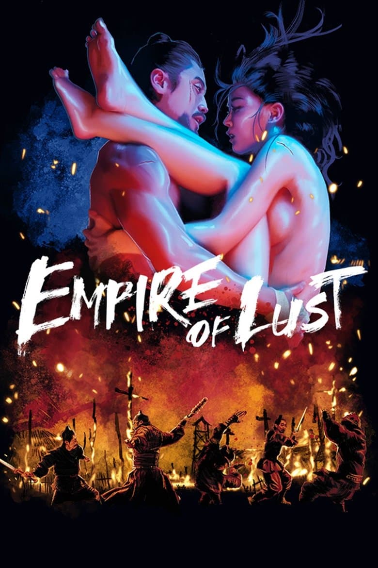 Empire of Lust (2015) BluRay 480p, 720p & 1080p Mkvking - Mkvking.com