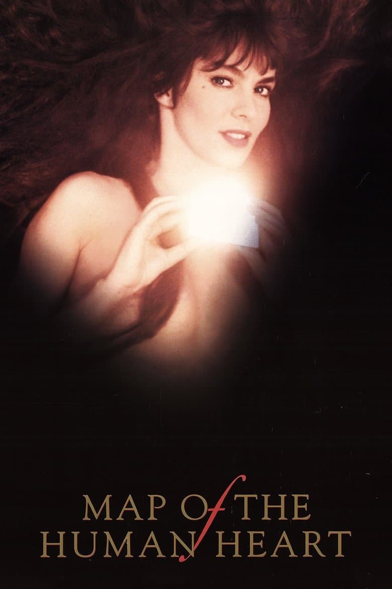 Map of the Human Heart (1992) BluRay 480p, 720p & 1080p