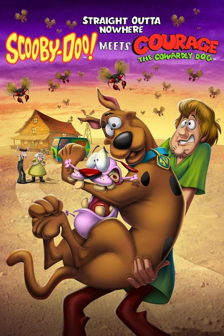 Cow (2021)