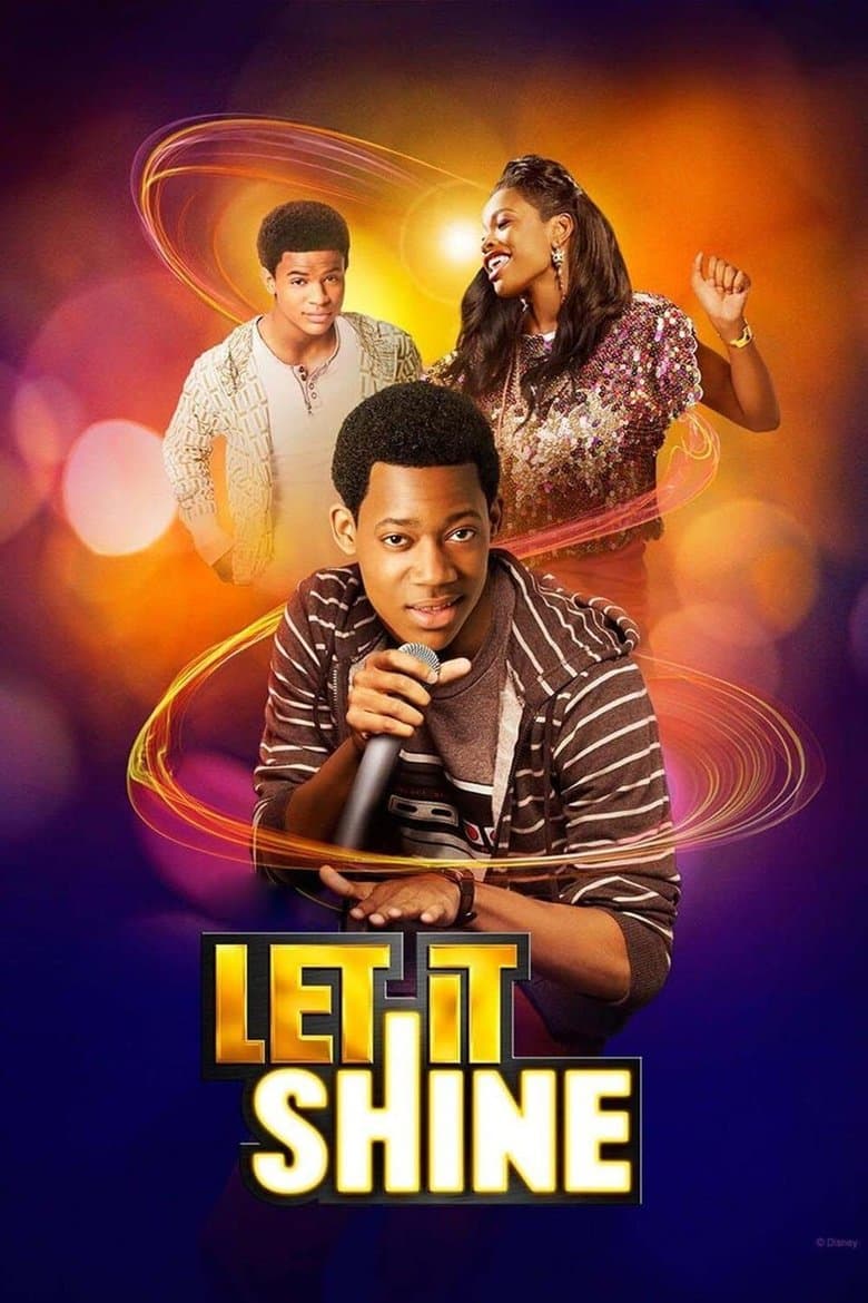 Let It Shine (2012)