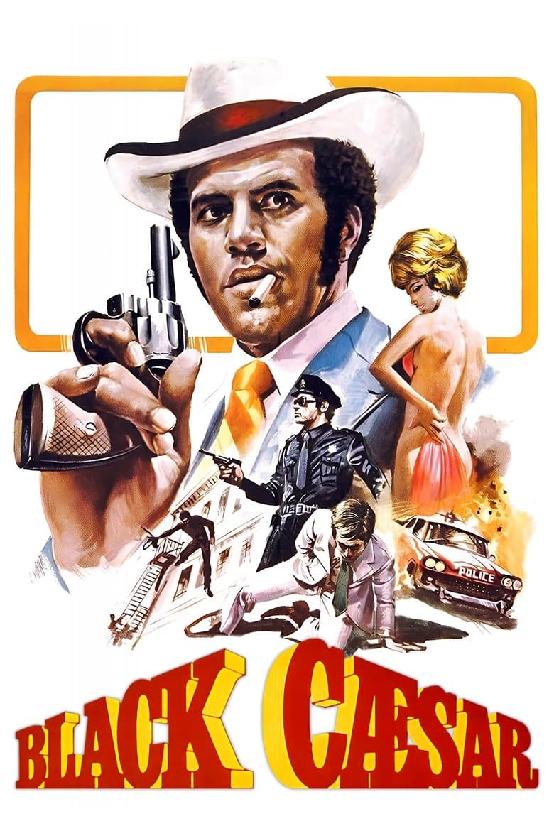 Black Caesar (1973)