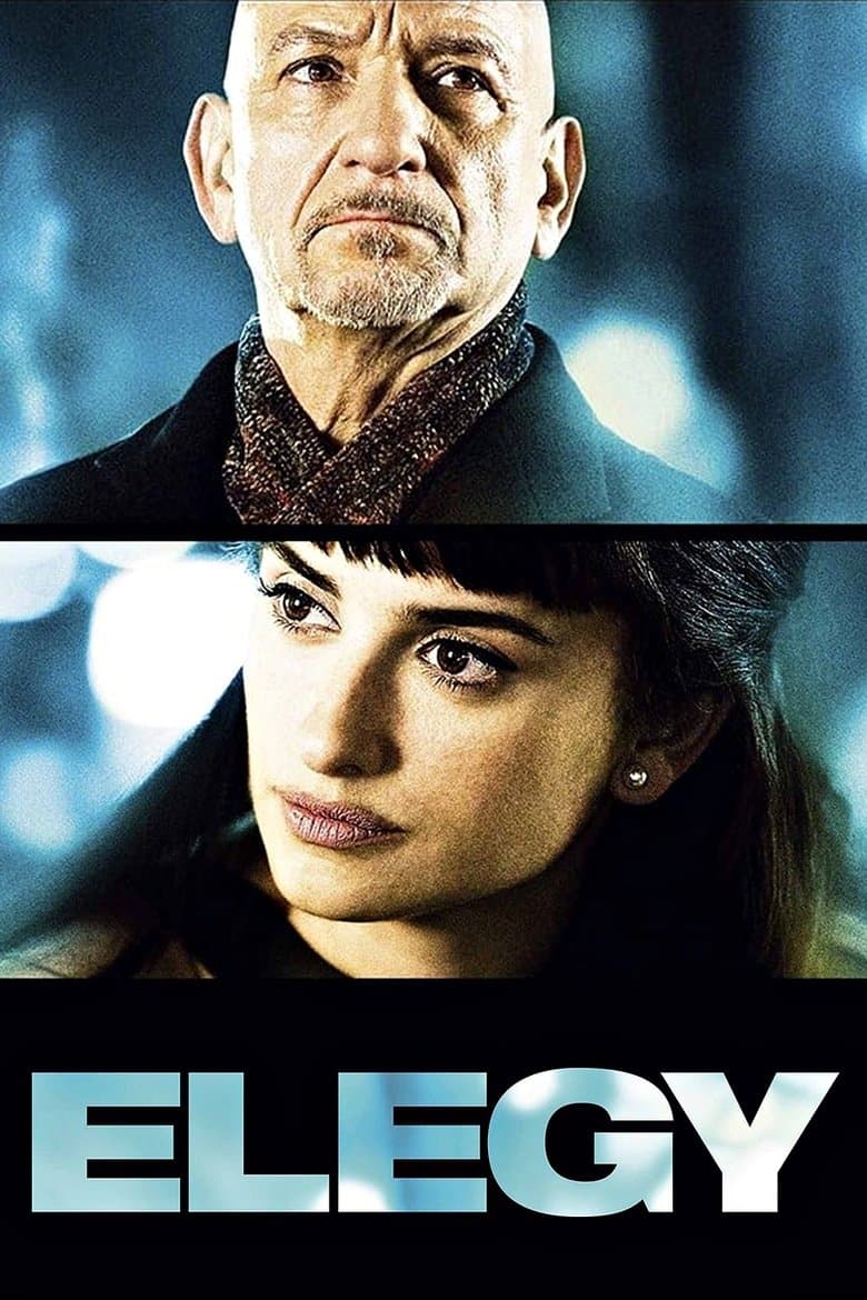 Elegy (2008) BluRay 480p, 720p & 1080p Mkvking - Mkvking.com