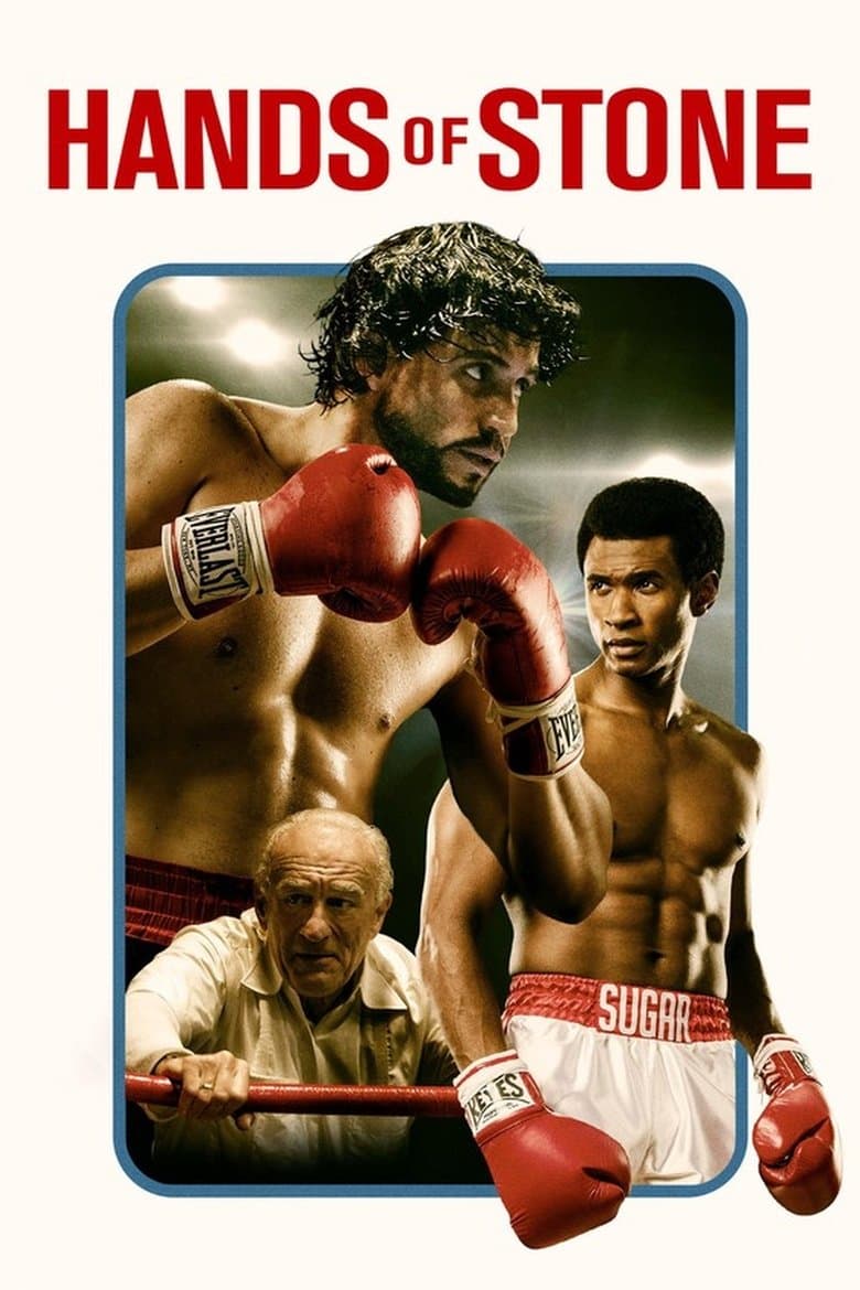 Hands of Stone (2016) BluRay 480p & 720p Free HD Movie Download