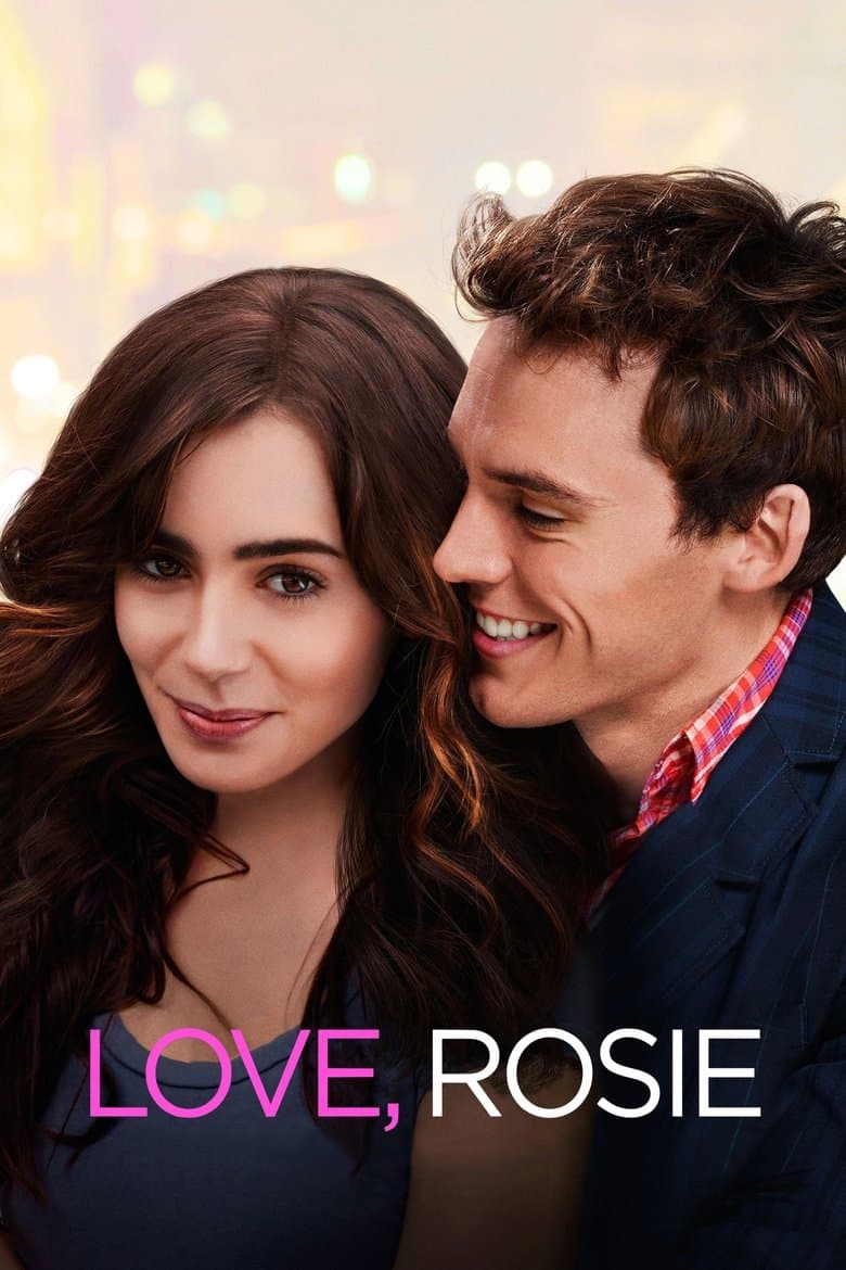 Love, Rosie (2014) BluRay 480p & 720p Free HD Movie Download