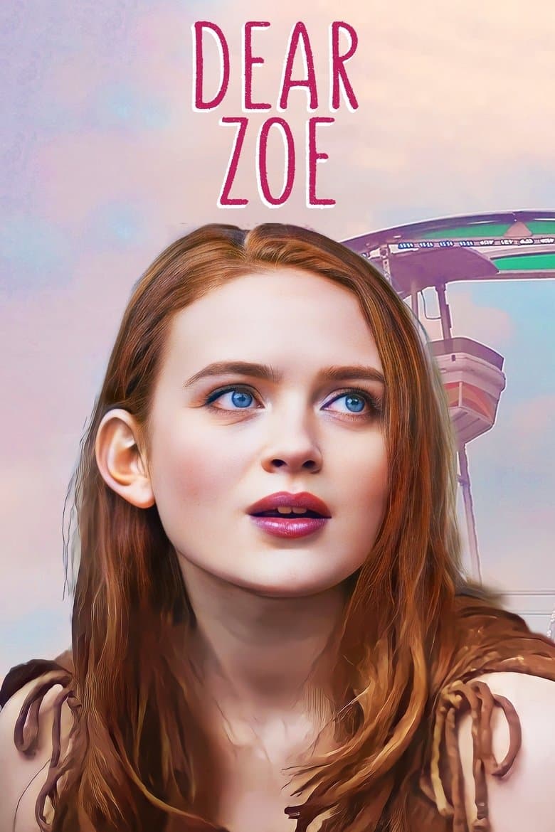 Dear Zoe (2022) WEB-DL 480p, 720p & 1080p Mkvking - Mkvking.com