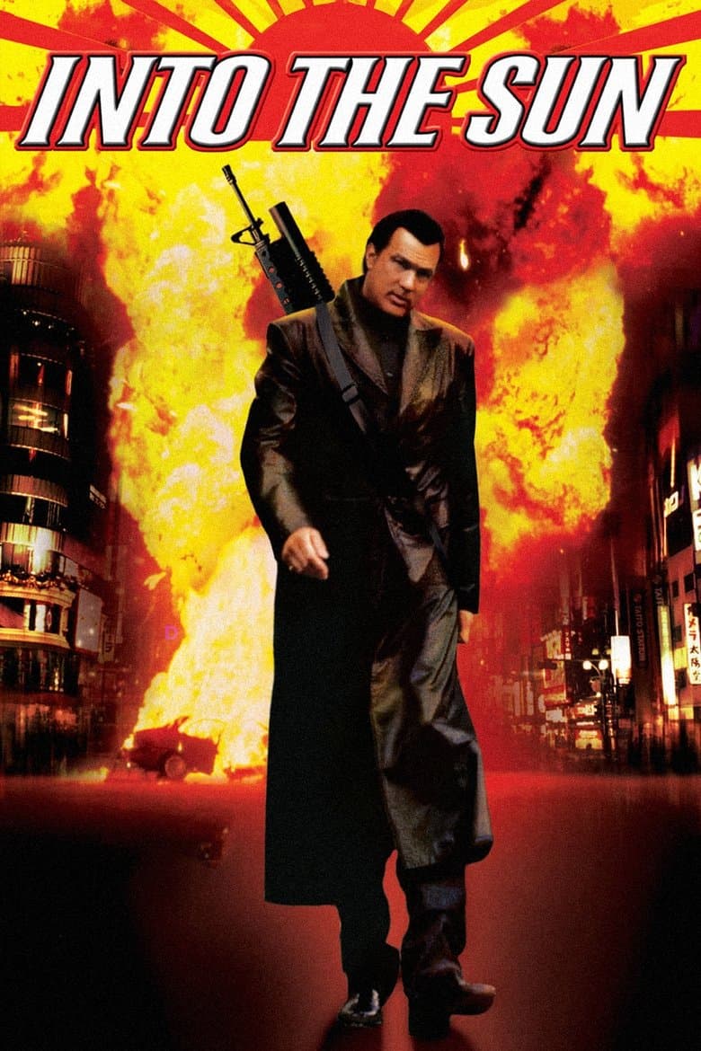 Into the Sun (2005) BluRay 480p, 720p & 1080p Mkvking - Mkvking.com