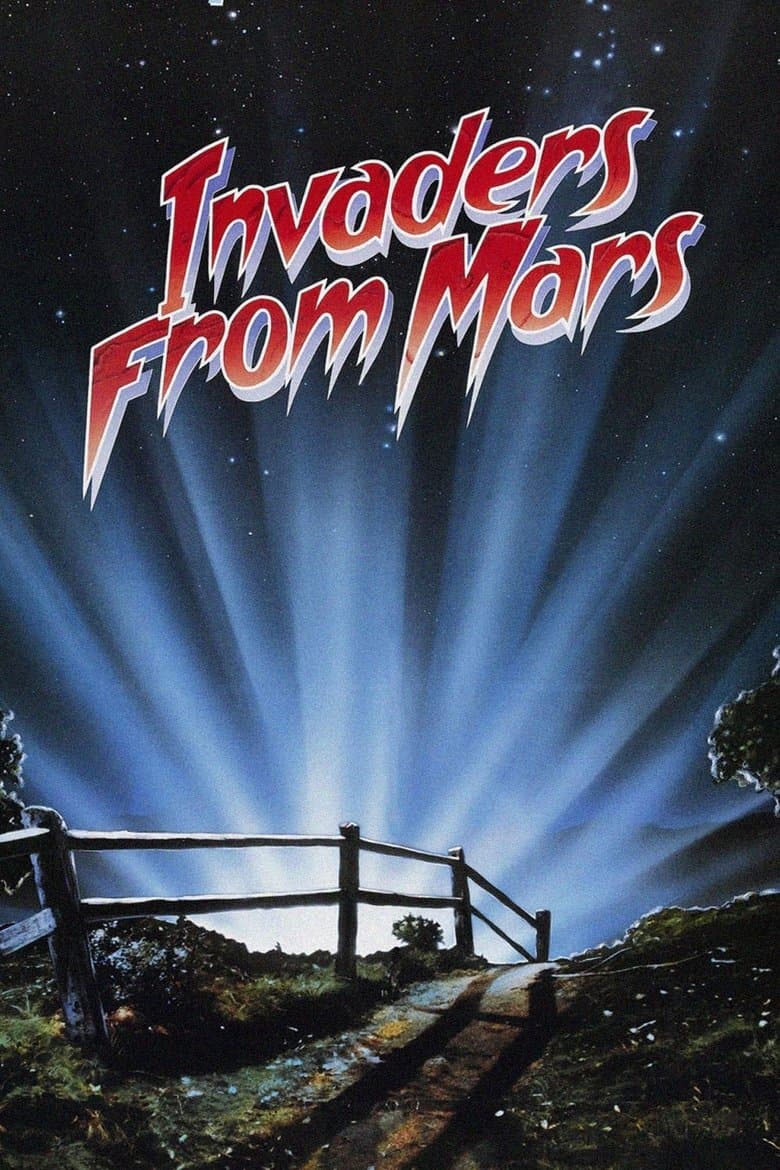 Invaders from Mars (1986) BluRay 480p & 720p Mkvking - Mkvking.com