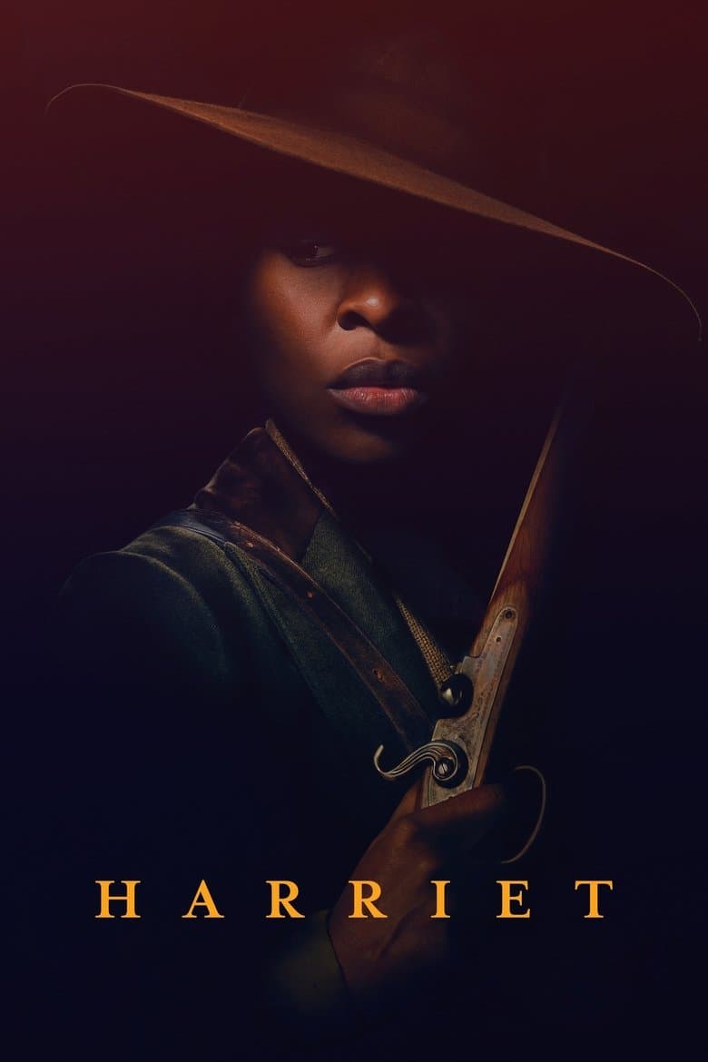 Harriet (2019) BluRay 480p & 720p Free HD Movie Download