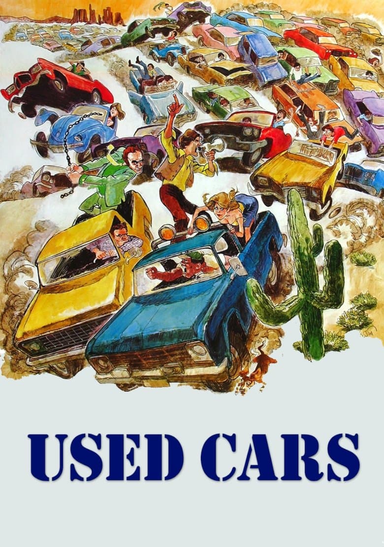 Used Cars (1980)
