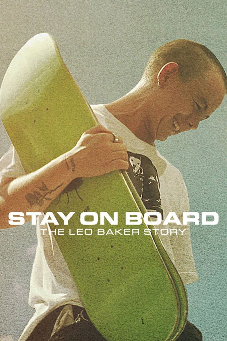 The Baker (2022)