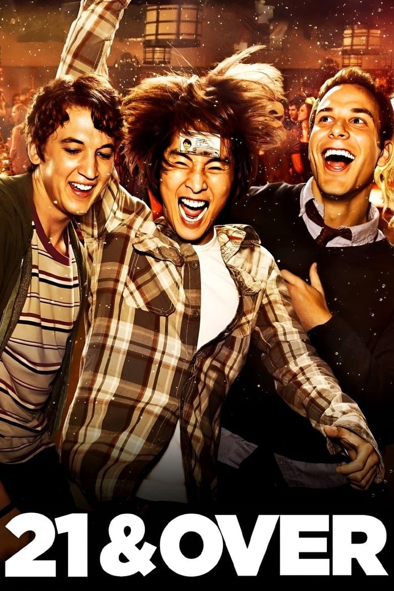 21 & Over (2013) BluRay 480p & 720p Free HD Movie Download