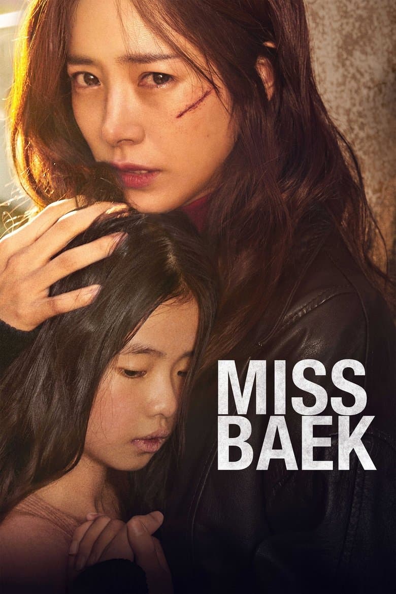 Miss Baek (2018) BluRay 480p & 720p Full HD Korean Movie Download