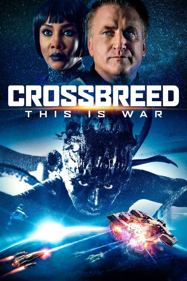 Crossbreed (2019) BluRay 480p, 720p & 1080p Mkvking - Mkvking.com
