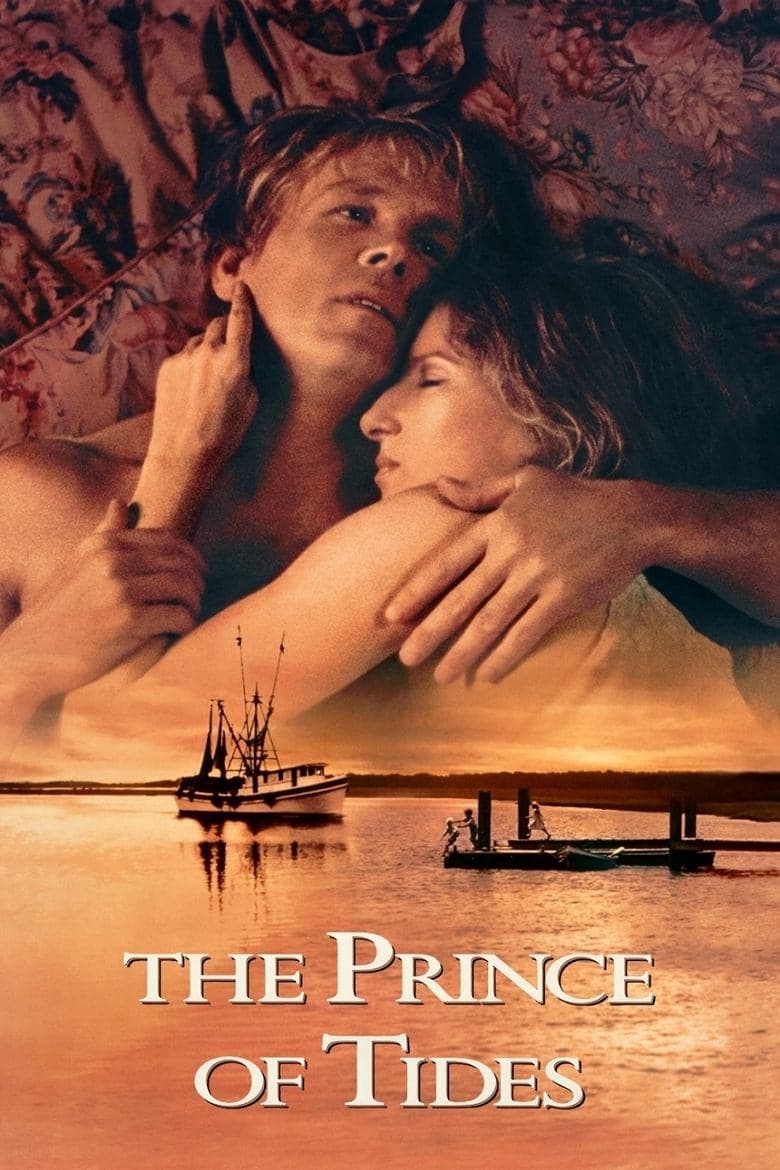 The Prince of Tides (1991) BluRay 480p, 720p & 1080p Mkvking - Mkvking.com