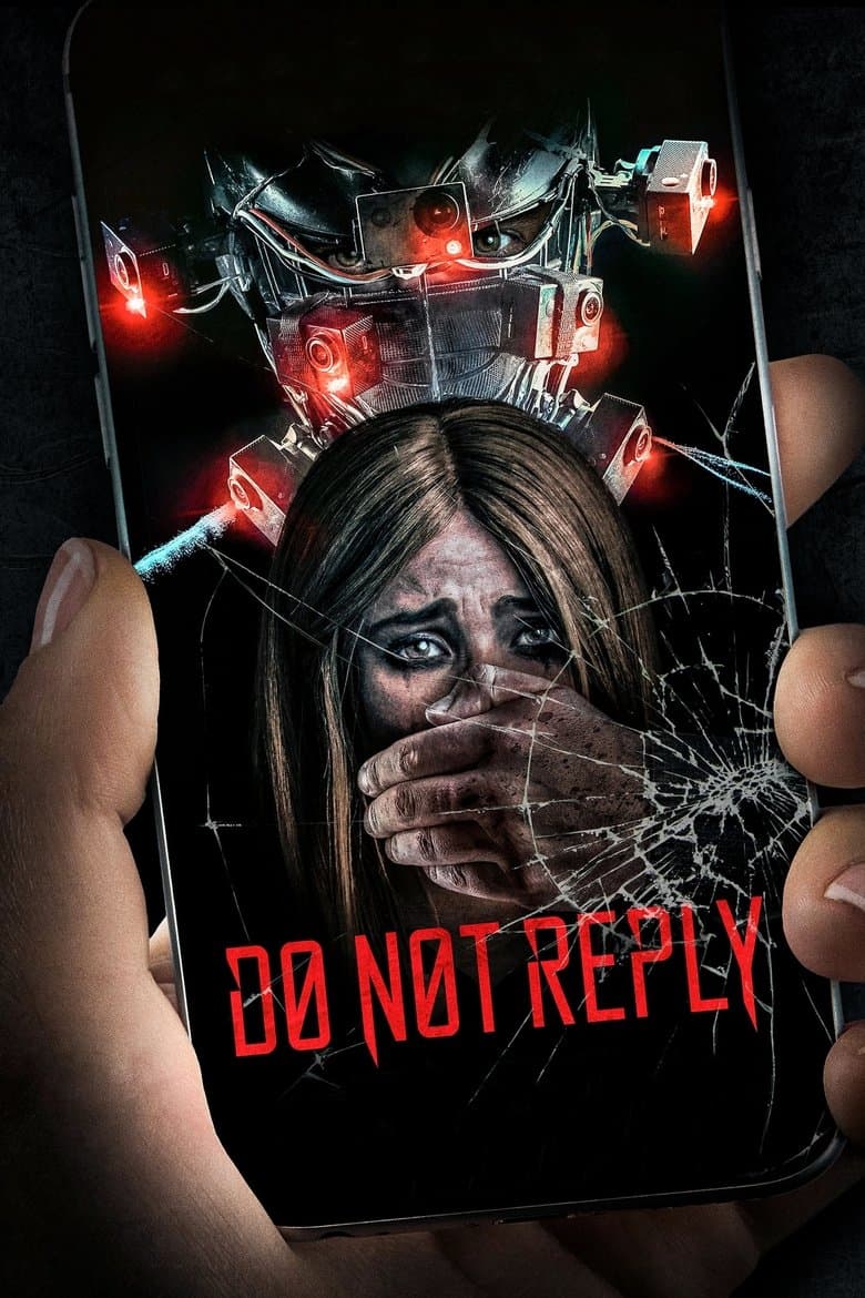 Do Not Reply (2019) BluRay 480p, 720p & 1080p Mkvking - Mkvking.com