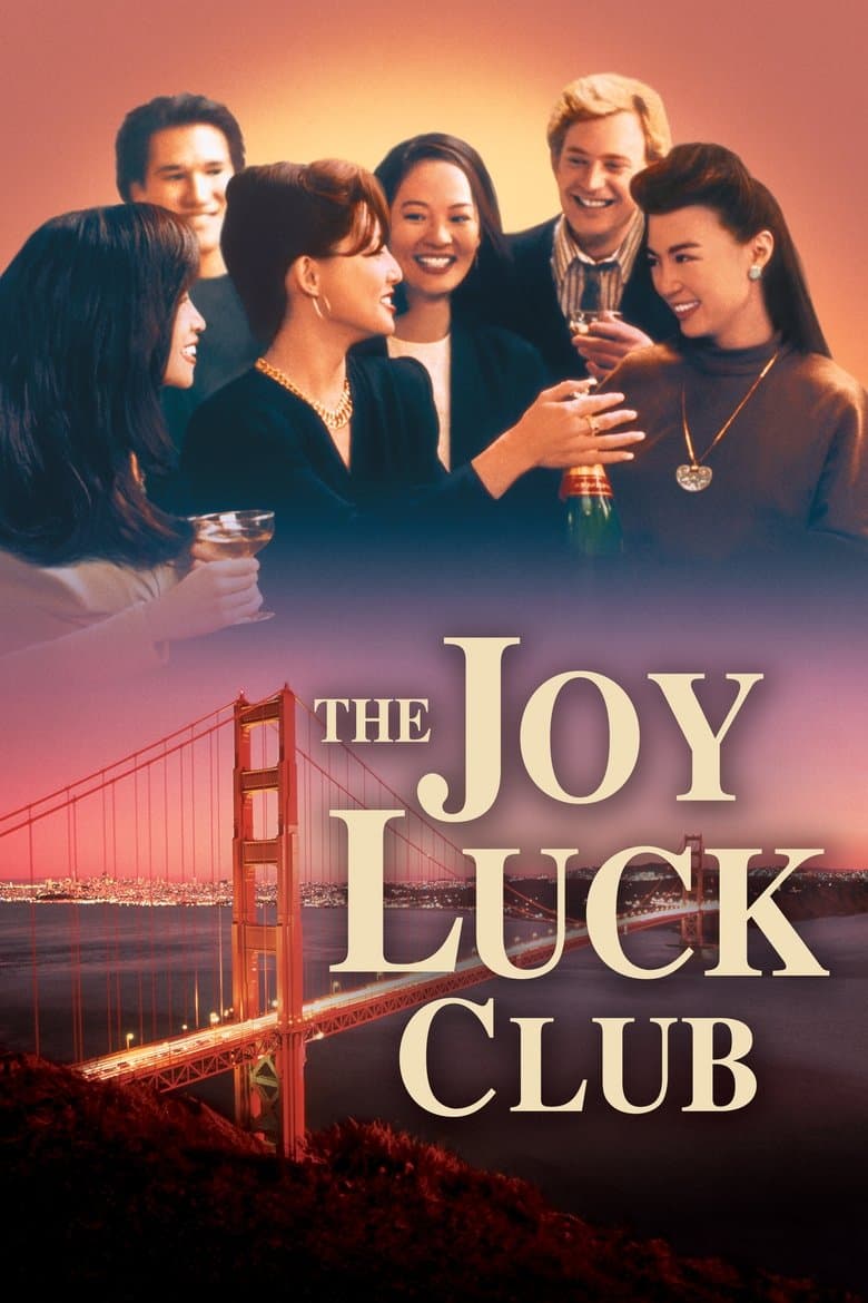 The Joy Luck Club (1993) BluRay 480p, 720p & 1080p Full HD Movie Download