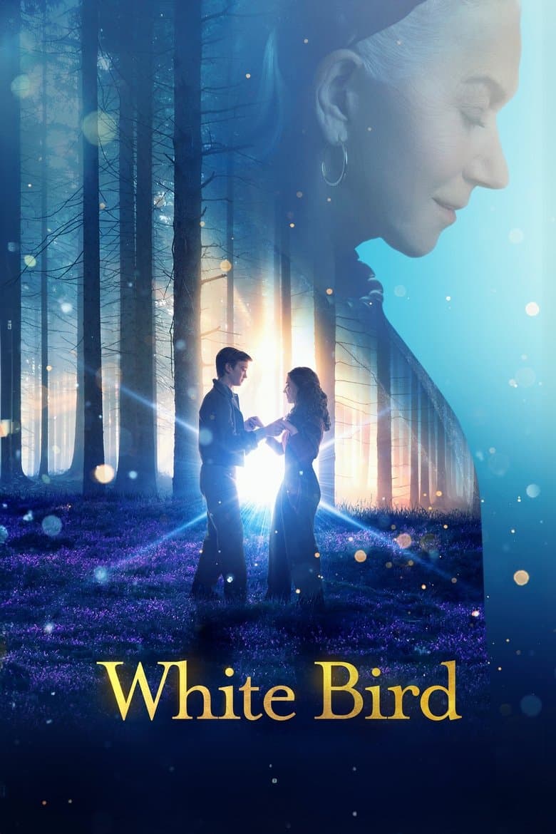 White Bird (2023) BluRay 480p, 720p & 1080p Movie Download