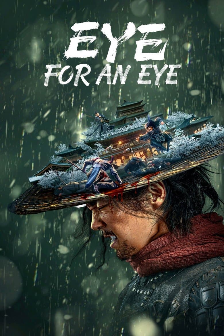 Blind Sword (2022) WEB-DL 480p, 720p & 1080p Mkvking - Mkvking.com