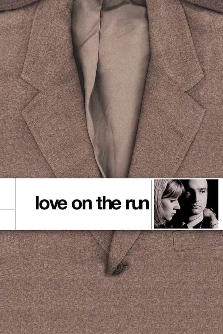 Love on the Run (1979) BluRay 480p, 720p & 1080p Mkvking - Mkvking.com