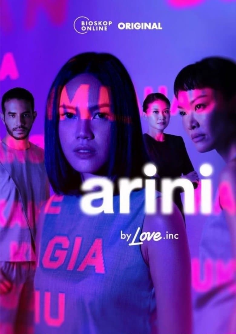 Arini by Love.inc (2022) WEBRip 480p, 720p & 1080p Full HD Movie Download