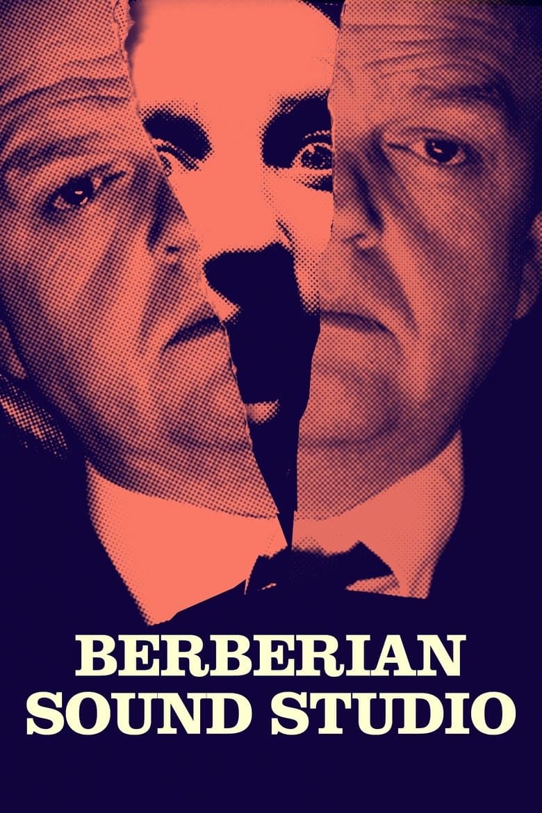 Berberian Sound Studio (2012) BluRay 480p, 720p & 1080p Mkvking - Mkvking.com