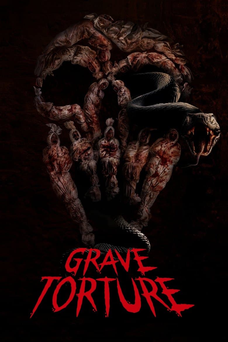 Grave Torture (2024)
