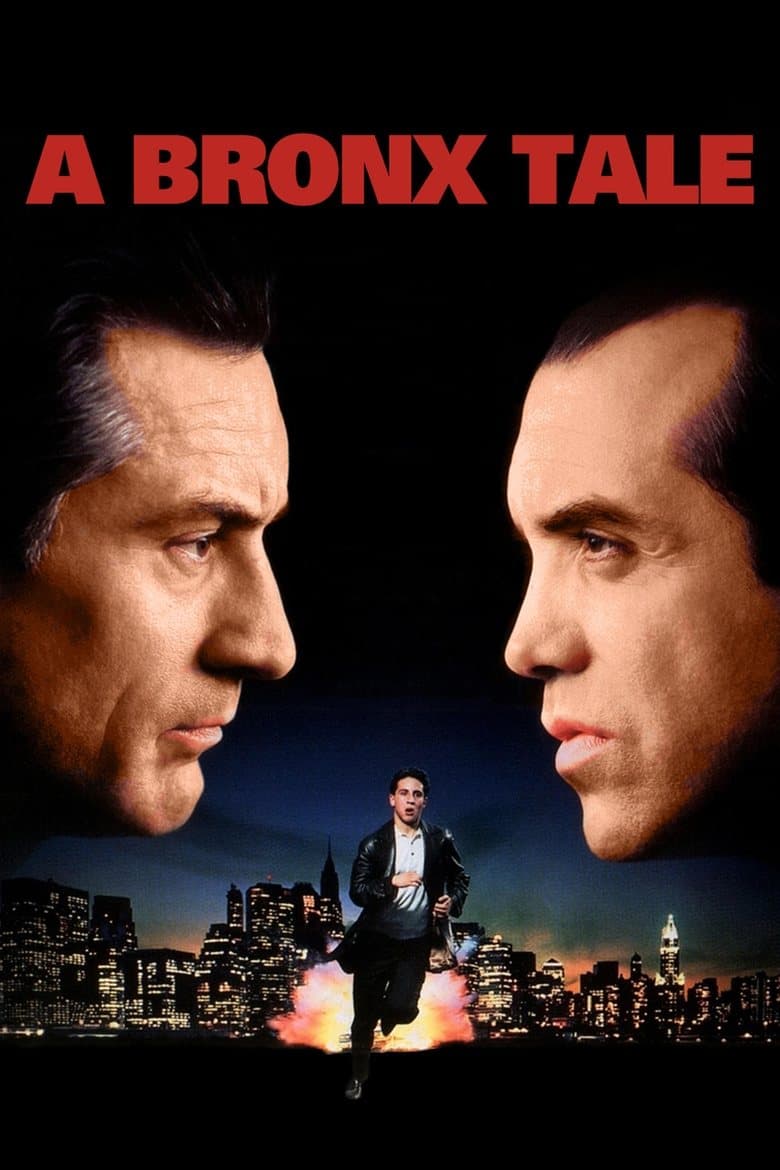 A Bronx Tale (1993) BluRay 480p | 720p | 1080p Movie Download