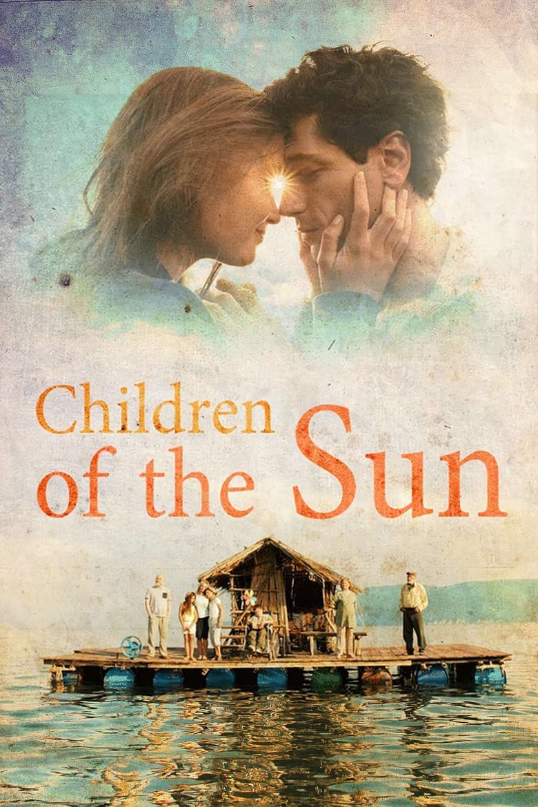 Sun Children (2020)