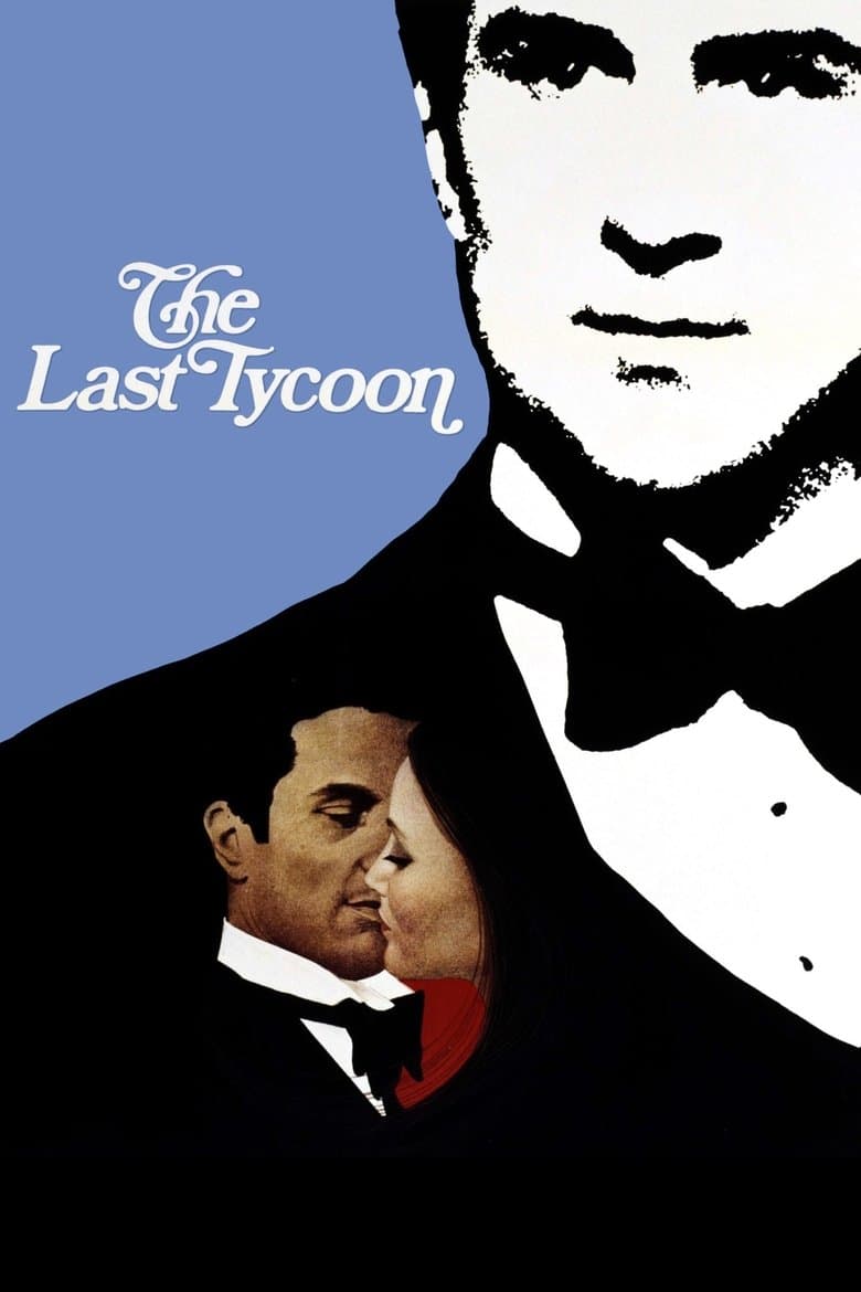 The Last Tycoon (1976)