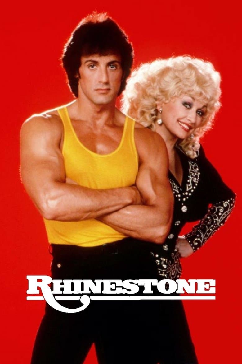 Rhinestone (1984) DVDRip 480p & 720p Free HD Movie Download