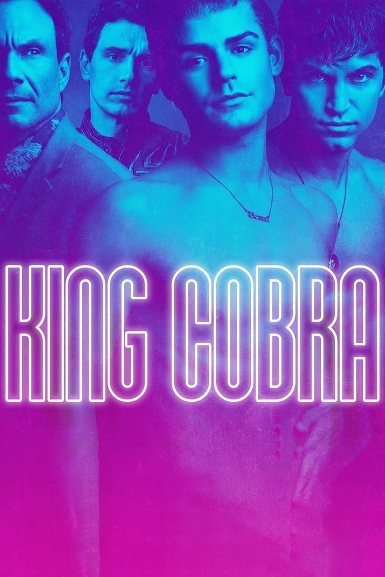 King Cobra (2016) BluRay 480p & 720p Free HD Movie Download