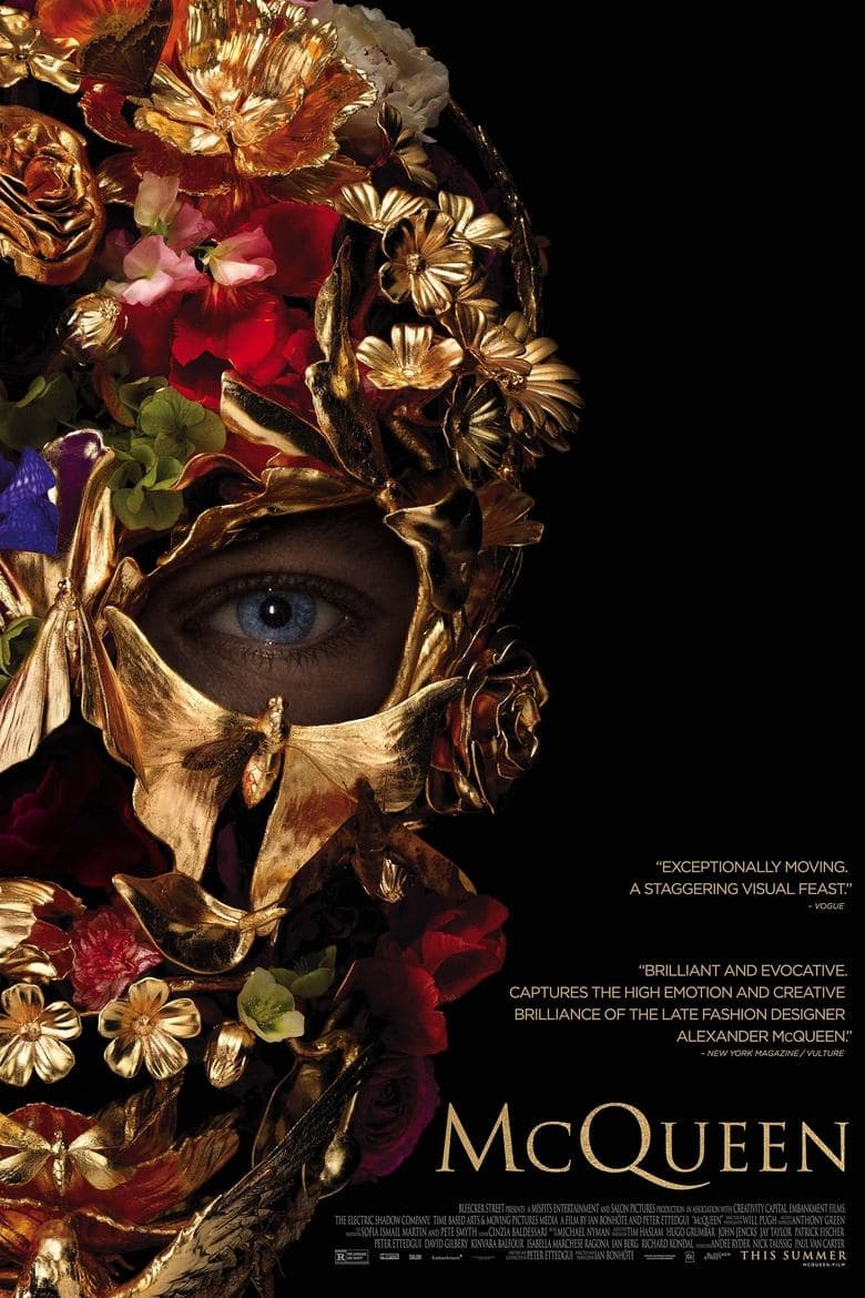 McQueen (2018)